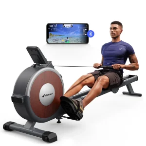 Rowing Machine