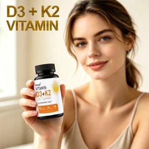 Vitamin D3  Joint Support