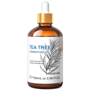 Essential Oil Various Fragrances