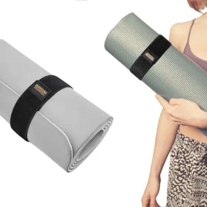 Heavy-Duty Yoga Mat Strap