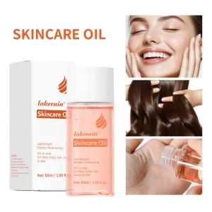 Vitamin E Skin Care
