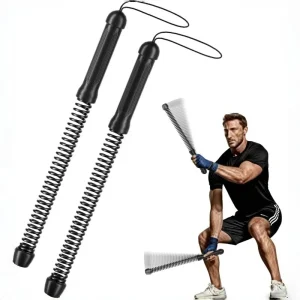 Wireless Swing Combat Rope